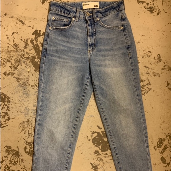 Garage Jeans - Picture 5 of 5